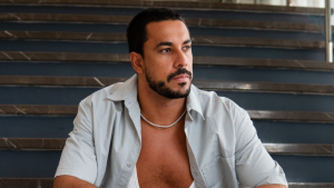 Natação e superação: a jornada de Maike Allan, ex-BBB que transformou o esporte em lição de vida