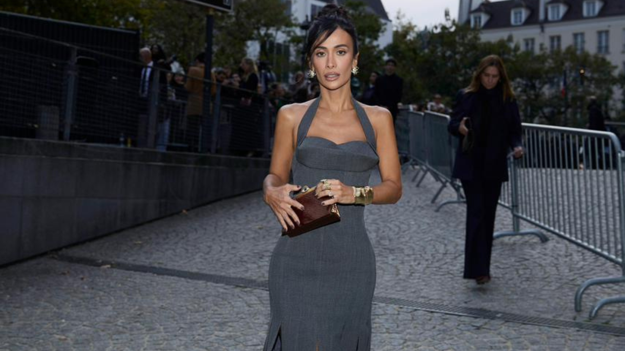 Silvia Braz | Reprodução/divulgação