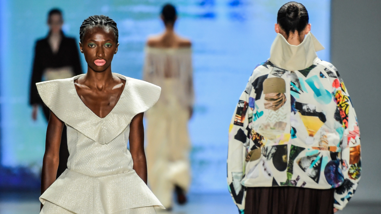 Cria Cultura no SPFW | Reprodução/spfw.com.br