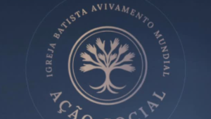 Ministério do Bispo Bruno Leonardo leva esperança a crianças carentes