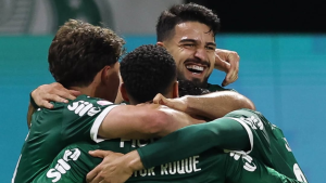 Palmeiras retoma treinos e foca no clássico decisivo contra o São Paulo