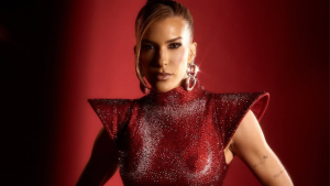 Lore Improta e Léo Santana anunciam segunda gravidez: “Agora somos quatro”