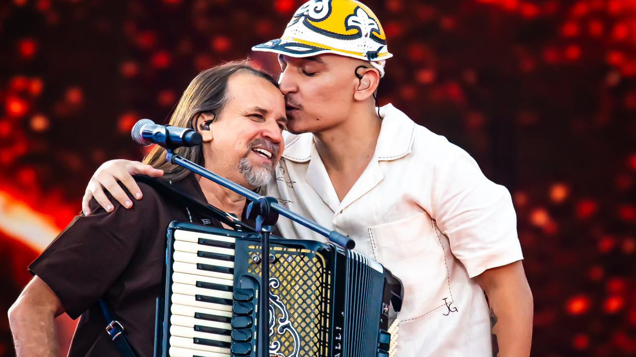 Dorgival Dantas e João Gomes | Reprodução/Divulgação