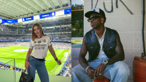 Vini Jr. pede desculpas publicamente após ser bloqueado por Virgínia no WhatsApp