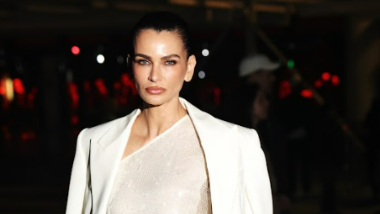 Fernanda Motta | Reprodução/Gabriel Correia/@gabrielccorreia