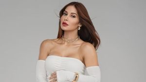 Maira Cardi relata dificuldades durante o nascimento da filha Eloah