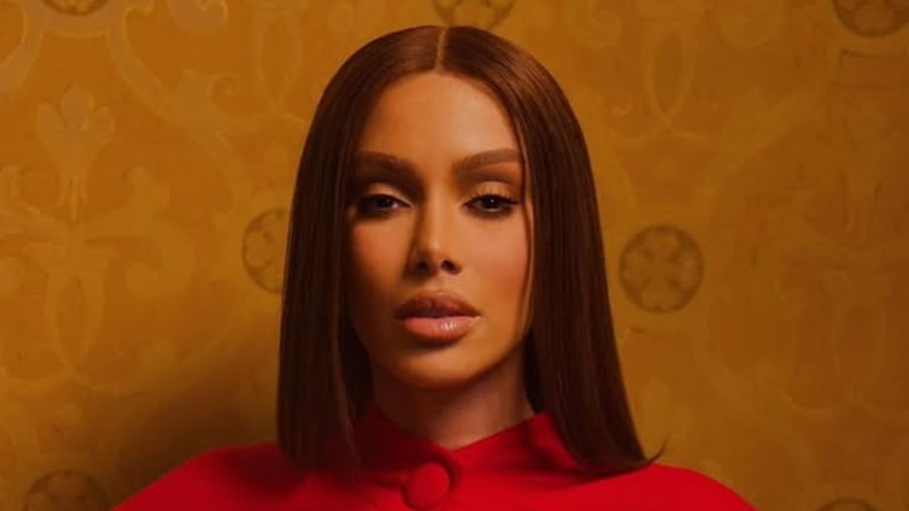 Anitta | Reprodução/Instagram/@anitta