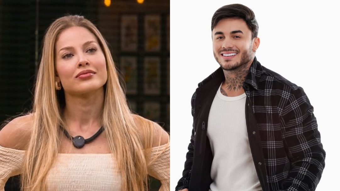 A Fazenda 17: briga entre Saory e Wallas envolve outros participantes