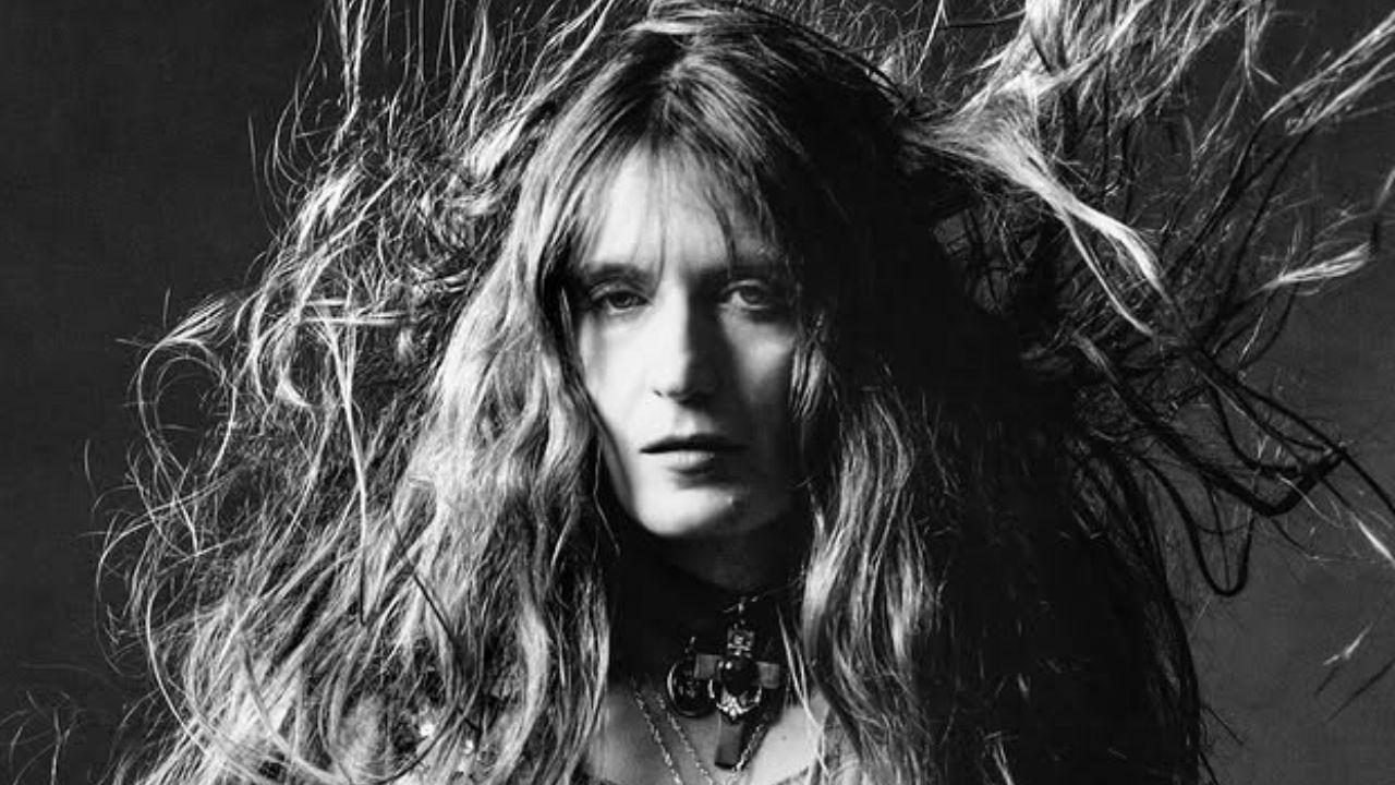 Florence+The Machine | Reprodução/Instagram/@florence
