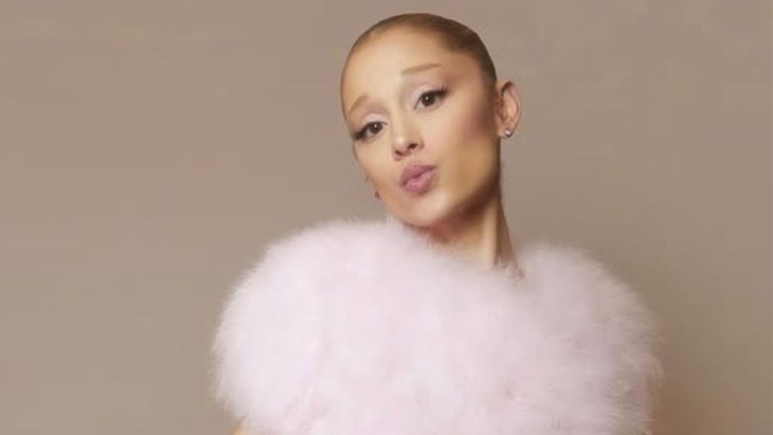 Ariana Grande é confirmada em “American Horror Story”