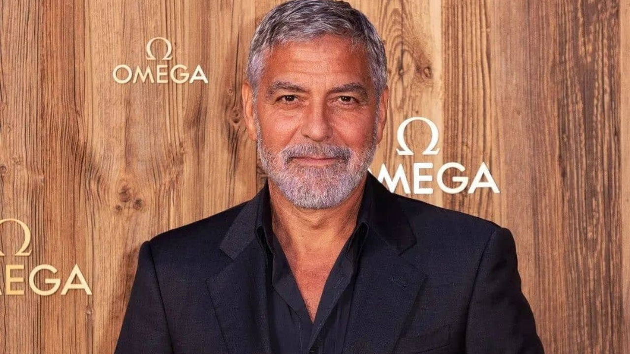 George Clooney em evento | Reprodução/Instagram/@georgeclooney.official__