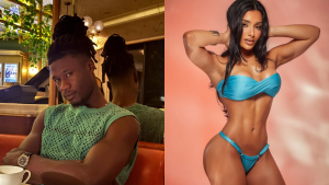 Camavinga e Duda Freire: romance discreto movimenta bastidores após rumores com assessor de Vini Jr.