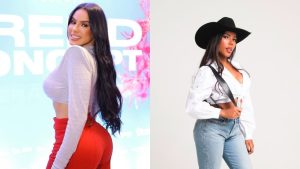 A Fazenda 17: Carol Lekker acusa Tamires de agressão e gera discussão acalorada