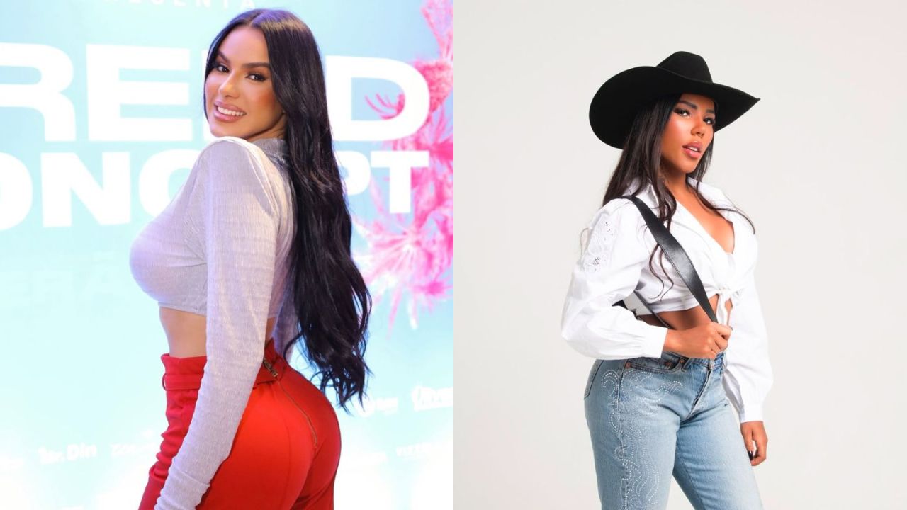 Tamires Assis e Carol Lekker | Reprodução/Instagram/@ttamiresassis/@carollekker