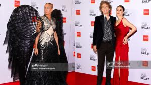 Mick Jagger, Sarah Jessica e estrelas roubam a cena em Nova York