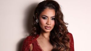 Lexa revela detalhes de seu casamento com Renato Vianna