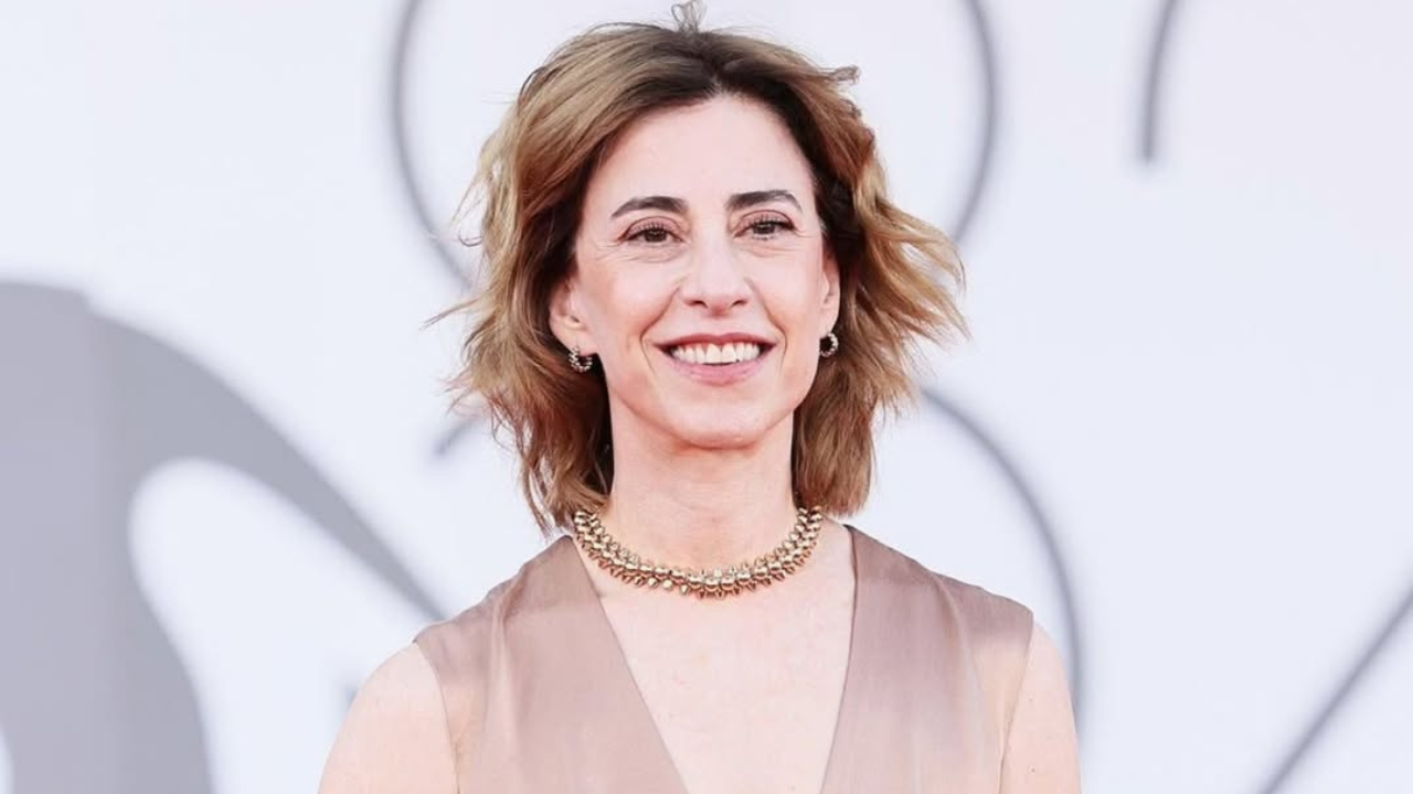 Fernanda Torres | Reprodução/Instagram/@oficialfernandatorres