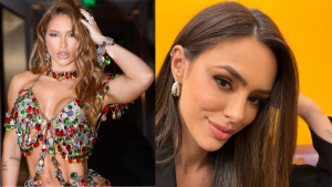 Após atrito com Virgínia Fonseca, Bruna Biancardi recebe elogios de figuras públicas