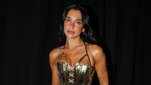 Show de Dua Lipa no Rio de Janeiro tem mudança de local