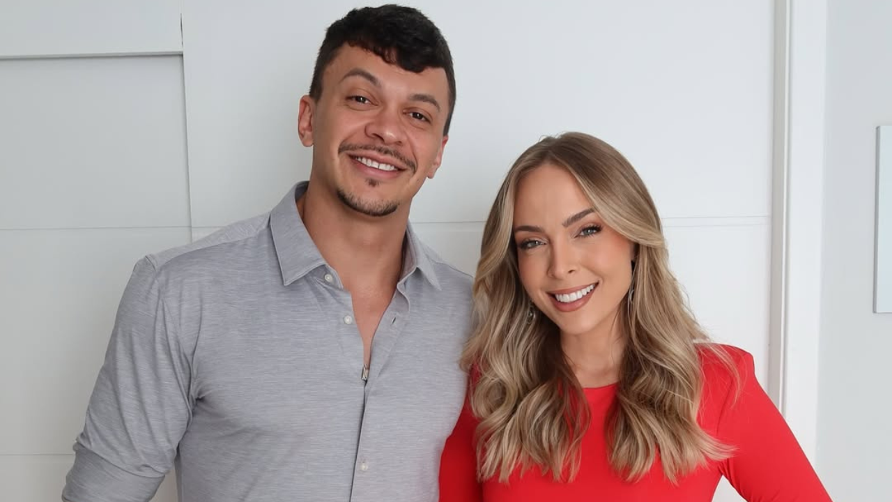 Cocielo e Tatá no Instagram | Reprodução/Instagram/@tata