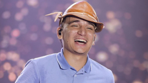 Em meio a tiroteio no Rio, João Gomes vive momento de tensão: “Que loucura, velho!”