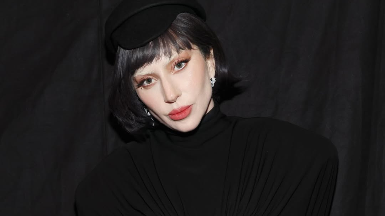 Lady Gaga | Reprodução/ Instagram/ @ladygaga