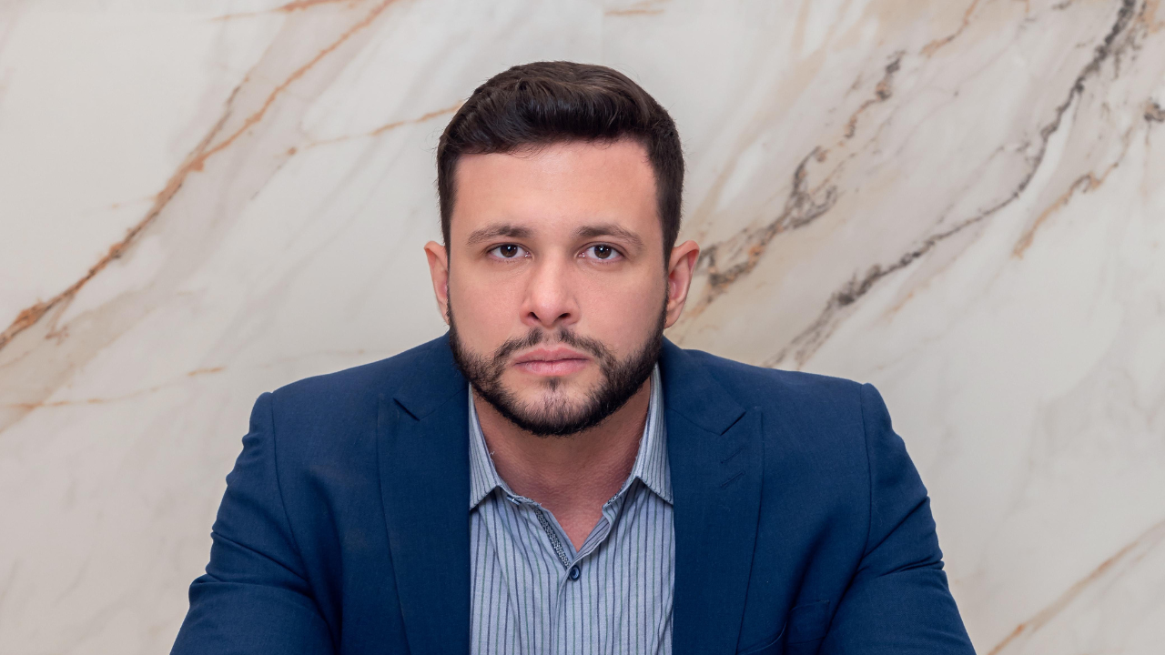 Dr. Matheus Alencar | Reprodução/divulgação