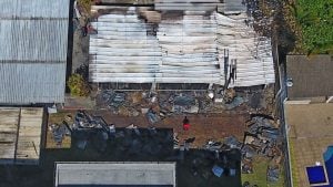 Réus da tragédia do Ninho do Urubu são absolvidos pela Justiça