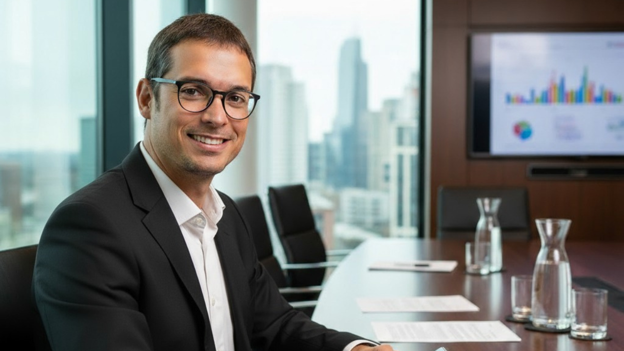 Brasil Conectado | Reprodução/divulgação