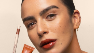 Mariana Saad estreia linha de lábios e expande portfólio de beleza da Mascavo