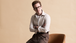 Nova coleção cápsula da BRUSMAN une camisas autorais brasileiras à inspiração mediterrânea