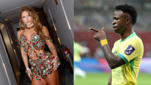 Vini Jr. elogia Virginia após unfollow em ficantes: “a mais braba”