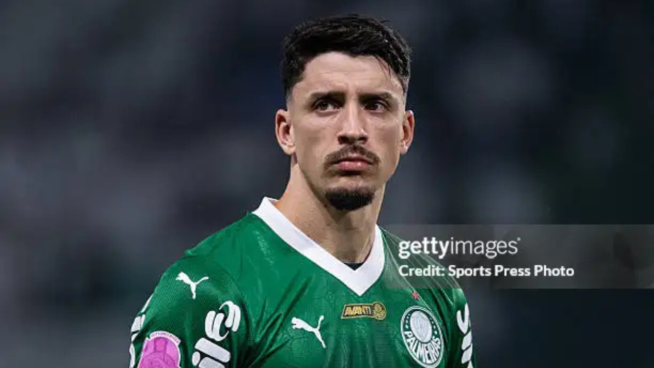 Joaquim Piquerez | Reprodução/Sports Press Photo/Getty Images Embed