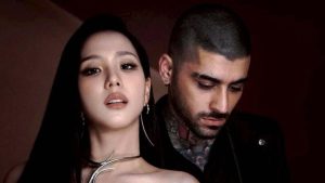Principais estreias desta semana: lançamentos de JISOO e ZAYN e Demi Lovato