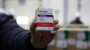 Tratamento moderno para câncer de mama chega ao SUS