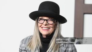 Valor da herança de Diane Keaton e repartição de bens é divulgado