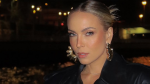 Tatá Estaniecki fala após a separação de Júlio Cocielo