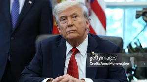 Trump exige que governo dos EUA o indenize em US$ 2,4 bilhões por investigação