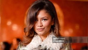 Zendaya é a anunciada como nova embaixadora global da Rolex
