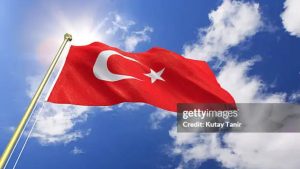 Turquia envia socorristas a Gaza em meio a impasse político com Israel