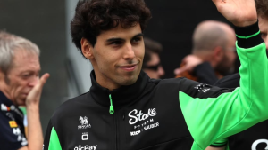 Bortoleto escolhe Senna como favorito da Fórmula 1