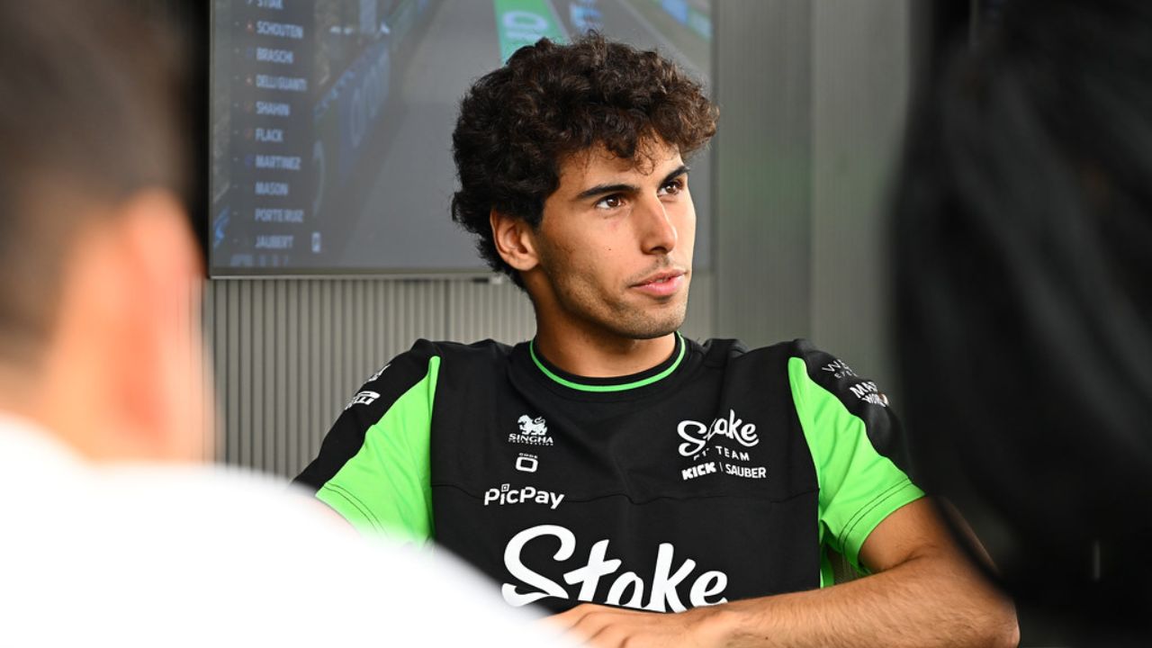 Gabriel Bortoleto | Reprodução/Instagram/@gabrielbortoleto_
