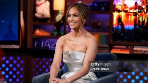 Jennifer Lopez revela com quem teve melhor beijo na ficção