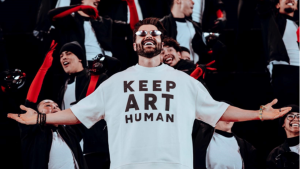 Alok entra para a história conquistando a 3ª posição no ranking mundial de DJs