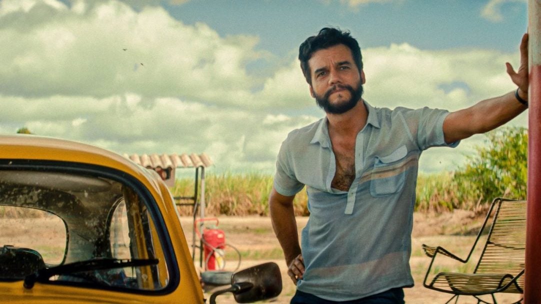Wagner Moura comenta futuro do cinema brasileiro ao participar do NYFF