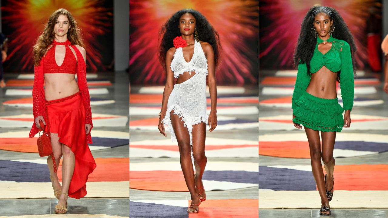 Desfile AMM | SPFW N60 | Reprodução/SPFW/Marcelo Soubhia/agfotosite