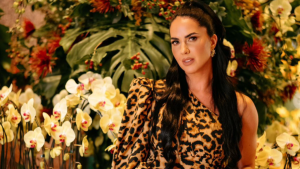 Eduardo Amarante assina look de Graciele Lacerda para sua festa de aniversário: “Ela é a protagonista”