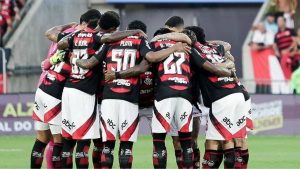 Flamengo empata sem gols com o Cruzeiro pelo Brasileirão 2025