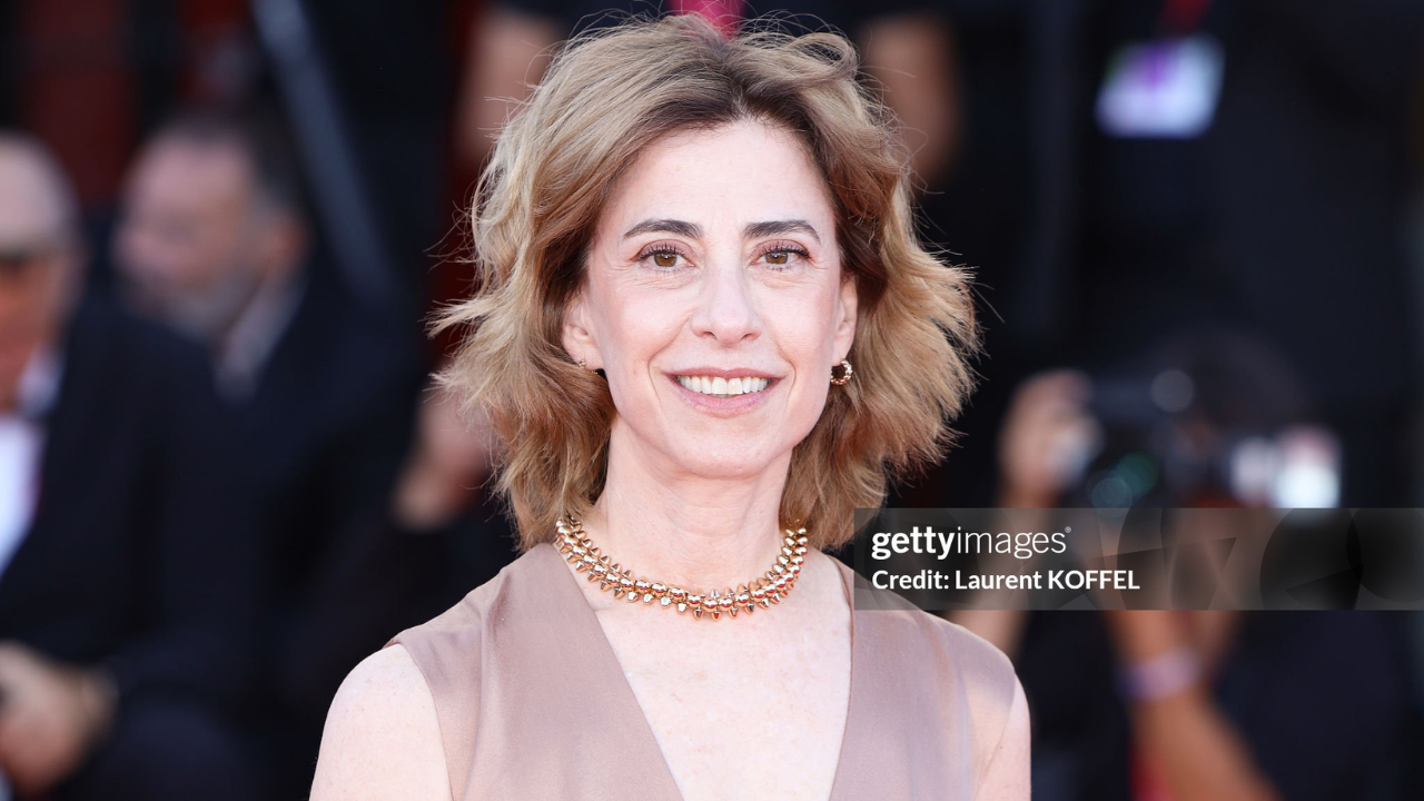 Fernanda Torres | Reprodução/Laurent Koffel/Getty Images Embed