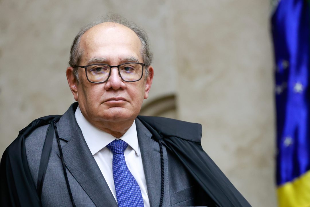 Gilmar Mendes anula a quebra de sigilo do fundo Arleen